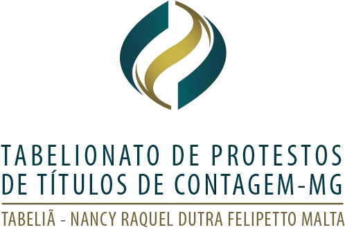 Logotipo do cartório